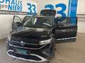 Volkswagen T-Cross 1.0 TSI DSG  ALU 17`/AHK abn./App Schwarz - thumbnail 8