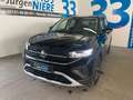 Volkswagen T-Cross 1.0 TSI DSG  ALU 17`/AHK abn./App Schwarz - thumbnail 14