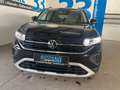 Volkswagen T-Cross 1.0 TSI DSG  ALU 17`/AHK abn./App Schwarz - thumbnail 16