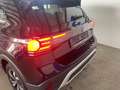 Volkswagen T-Cross 1.0 TSI DSG  ALU 17`/AHK abn./App Schwarz - thumbnail 20