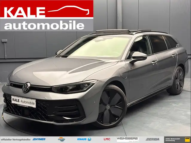 2024 Volkswagen Passat in Grey for sale