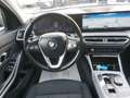 BMW 316 d Touring Aut. *2023er+WIDESCREEN* Grau - thumbnail 9