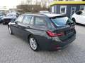 BMW 316 d Touring Aut. *2023er+WIDESCREEN* Grau - thumbnail 5