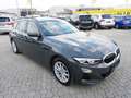 BMW 316 d Touring Aut. *2023er+WIDESCREEN* Grau - thumbnail 3