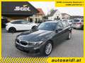 BMW 316 d Touring Aut. *2023er+WIDESCREEN* Grau - thumbnail 1