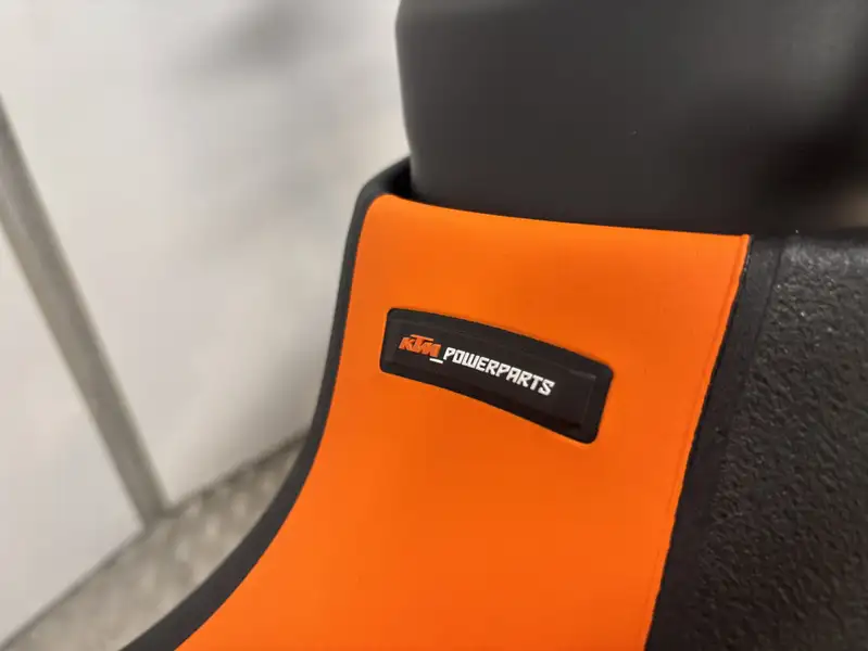 KTM 890 SMT - foto 6