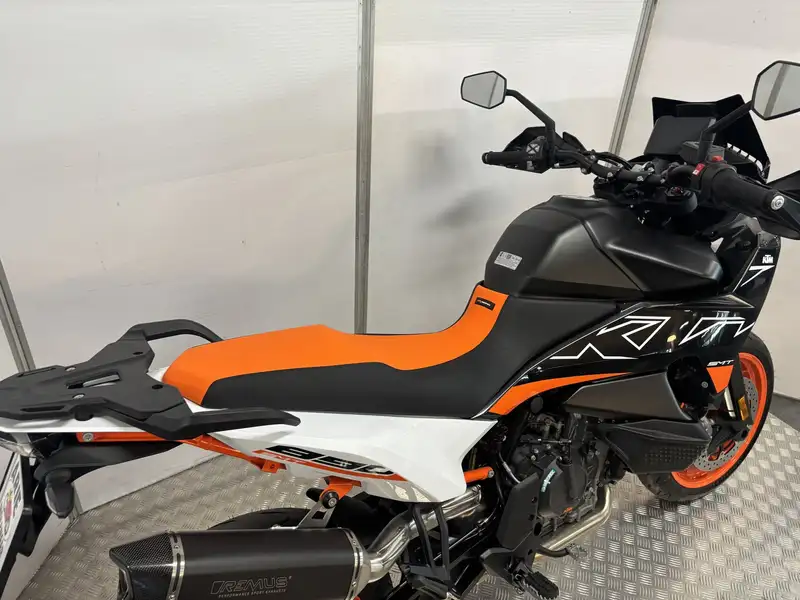 KTM 890 SMT - foto 5