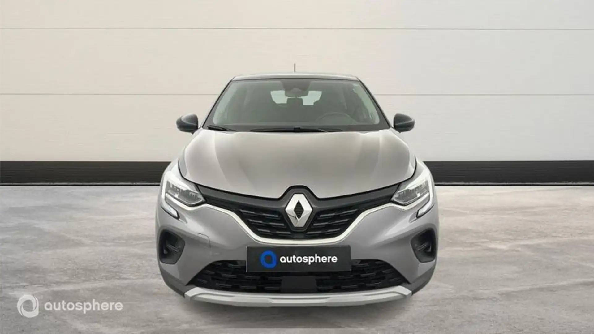 Renault Captur 1.0 TCe 90ch Business -21 - 2