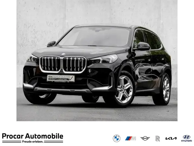 BMW iX1 xDrive30 RFK NAVI LED Sound Syst. PDC V+H