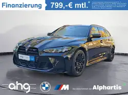 Bmw M3 Competion xDrive Touring LEDER LED SHADOW