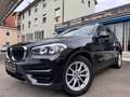 BMW X3 sDrive 18d Advantage*LED*NAVI*AHK*PDC*1.HAND* Schwarz - thumbnail 1
