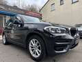 BMW X3 sDrive 18d Advantage*LED*NAVI*AHK*PDC*1.HAND* Schwarz - thumbnail 2