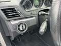 Mercedes-Benz E 220 CDI Coupe AUTOMATIK NAVI SHZ TEMP PDC Plateado - thumbnail 15