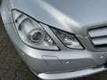 Mercedes-Benz E 220 CDI Coupe AUTOMATIK NAVI SHZ TEMP PDC Plateado - thumbnail 9