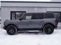 Ford Bronco Badlands Optik mit Anhängekupplung Klima Navi Gris - thumbnail 2