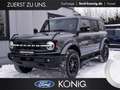 Ford Bronco Badlands Optik mit Anhängekupplung Klima Navi Gris - thumbnail 1