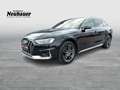 Audi A4 allroad 40 TDI quattro Schwarz - thumbnail 1