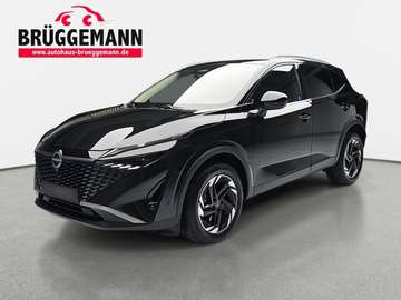 QASHQAI 1.5 VC-T E-POWER AUTO. N-CONNECTA WINTER K