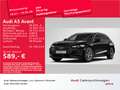 Audi A5 TFSI qu. S tronic ACC/Matrix/Memory/AHK Schwarz - thumbnail 1