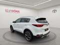 Kia Sportage 1.6 T-GDI AWD | GT-Line | JBL | AHK | Navi Weiß - thumbnail 3