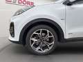 Kia Sportage 1.6 T-GDI AWD | GT-Line | JBL | AHK | Navi Weiß - thumbnail 9