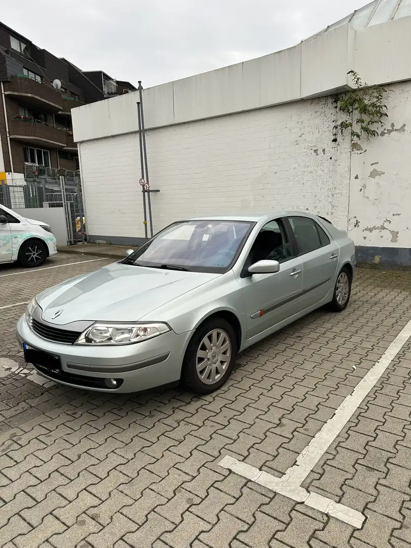 Renault Laguna 2.0 Laguna - 2