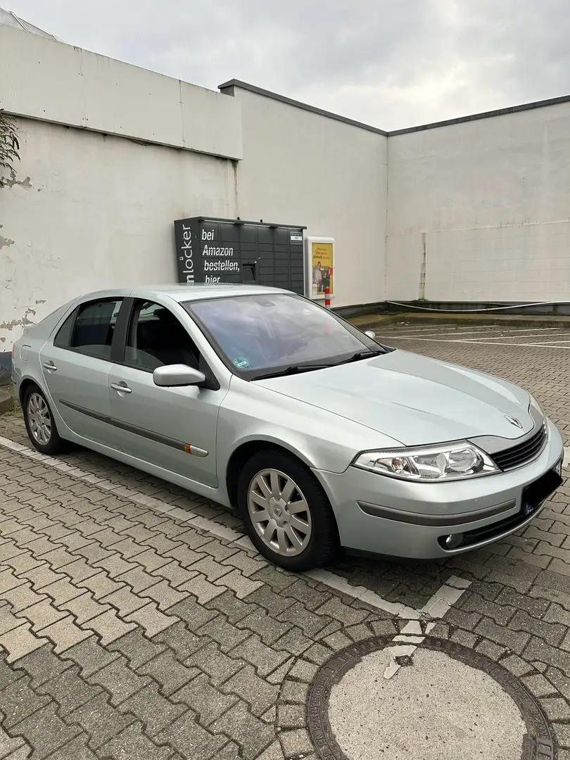 Renault Laguna 2.0 Laguna - 2