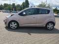 Chevrolet Spark 1.2 GARANTIE KLIMAAUTOMATIK PDC LEDER NAVI Rouge - thumbnail 4