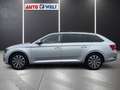Skoda Superb Combi 1.4 TSI iV Autom. Ambition Navi Tem Silber - thumbnail 6