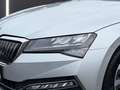 Skoda Superb Combi 1.4 TSI iV Autom. Ambition Navi Tem Silber - thumbnail 7