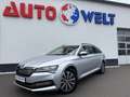 Skoda Superb Combi 1.4 TSI iV Autom. Ambition Navi Tem Silber - thumbnail 40
