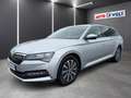 Skoda Superb Combi 1.4 TSI iV Autom. Ambition Navi Tem Silber - thumbnail 1