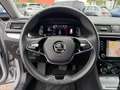 Skoda Superb Combi 1.4 TSI iV Autom. Ambition Navi Tem Silber - thumbnail 21