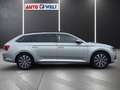 Skoda Superb Combi 1.4 TSI iV Autom. Ambition Navi Tem Silber - thumbnail 3