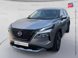 Nissan X-Trail e-Power 204ch Tekna