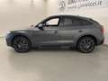 Audi Q5 Q5 SPB 40 TDI quattro S tronic S line plus Gris - thumbnail 3