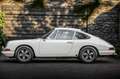 Porsche 911 SWB Race/Rally car matching White - thumbnail 8