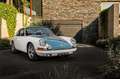 Porsche 911 SWB Race/Rally car matching White - thumbnail 4