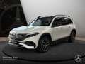 Mercedes-Benz EQB 300 4M AMG+NIGHT+19"+PLUS-PAKET+PANO+360 Weiß - thumbnail 2