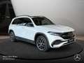 Mercedes-Benz EQB 300 4M AMG+NIGHT+19"+PLUS-PAKET+PANO+360 Weiß - thumbnail 5