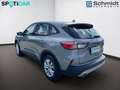 Ford Kuga Cool & Connect 2,0 EBlue 120PS A8 AWD Silber - thumbnail 3
