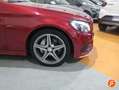 Mercedes-Benz C 220 CDI Coupé Burdeos - thumbnail 24