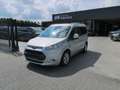 Ford Tourneo Connect Limited 1.5 TDCi 100pk Trekhaak Pano '16 (04765) Argent - thumbnail 1