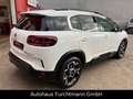 Citroen C5 Aircross C-Series Blue-HDi S&S 130 EAT8 Weiß - thumbnail 5