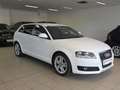 Audi A3 SB 1,4 TFSI Ambition Weiß - thumbnail 6