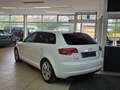 Audi A3 SB 1,4 TFSI Ambition Weiß - thumbnail 3