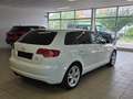 Audi A3 SB 1,4 TFSI Ambition Weiß - thumbnail 4