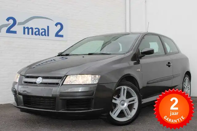 Fiat Stilo 1.4i 16v Racing inclusief 2 JAAR garantie!