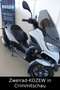 Piaggio MP3 310 Sport hpe mit 4 Jahren Garantie Gris - thumbnail 16