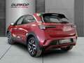 Opel Mokka 1.2 Elegance Automatik Klimaautomatik Sitzheizung Rot - thumbnail 3